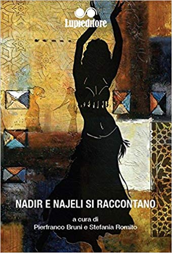 Copertina Nadir e Najeli si raccontano