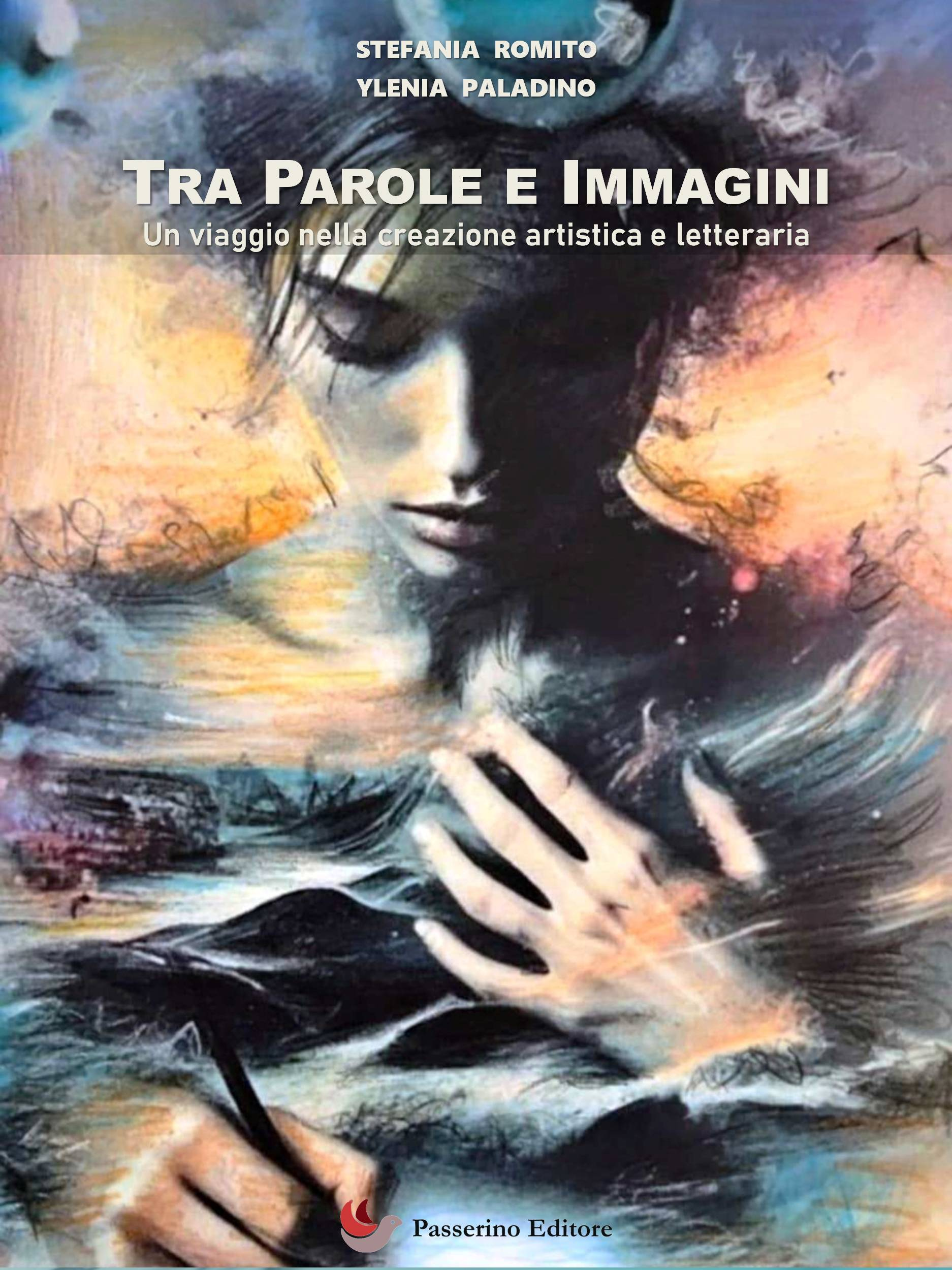 Copertina Tra Parole e Immagini